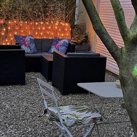 Appartement Romana Puissalicon 34 Zewnętrze zdjęcie