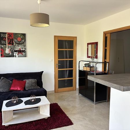 Appartement Romana Puissalicon 34 Zewnętrze zdjęcie