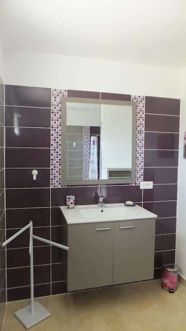 Appartement Romana Puissalicon 34 Zewnętrze zdjęcie