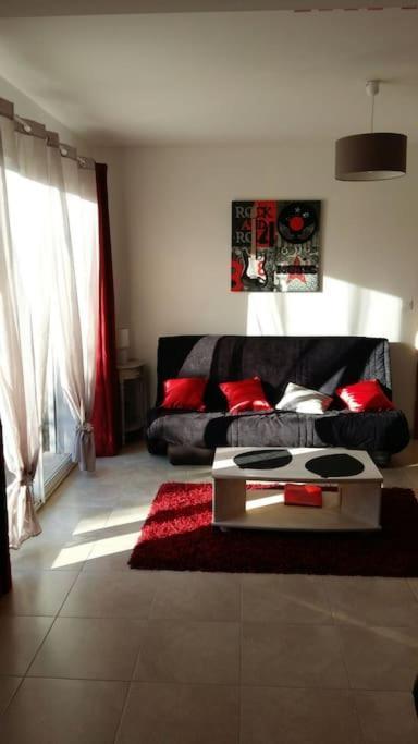 Appartement Romana Puissalicon 34 Zewnętrze zdjęcie