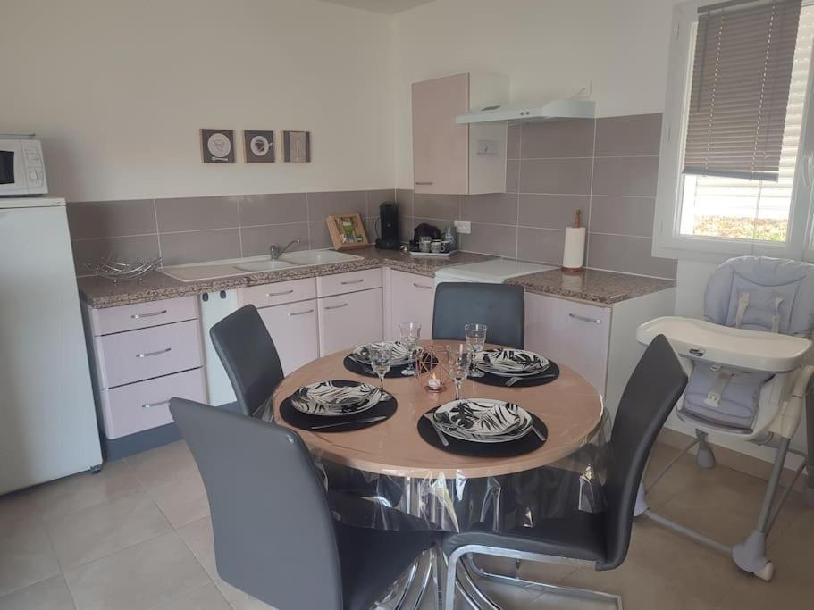 Appartement Romana Puissalicon 34 Zewnętrze zdjęcie