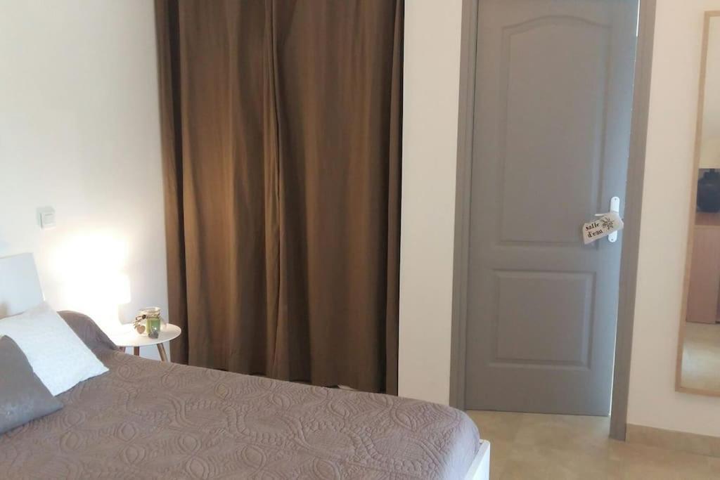 Appartement Romana Puissalicon 34 Zewnętrze zdjęcie