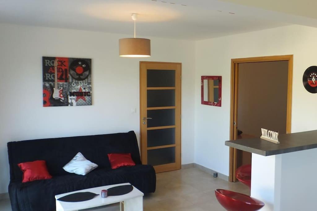 Appartement Romana Puissalicon 34 Zewnętrze zdjęcie
