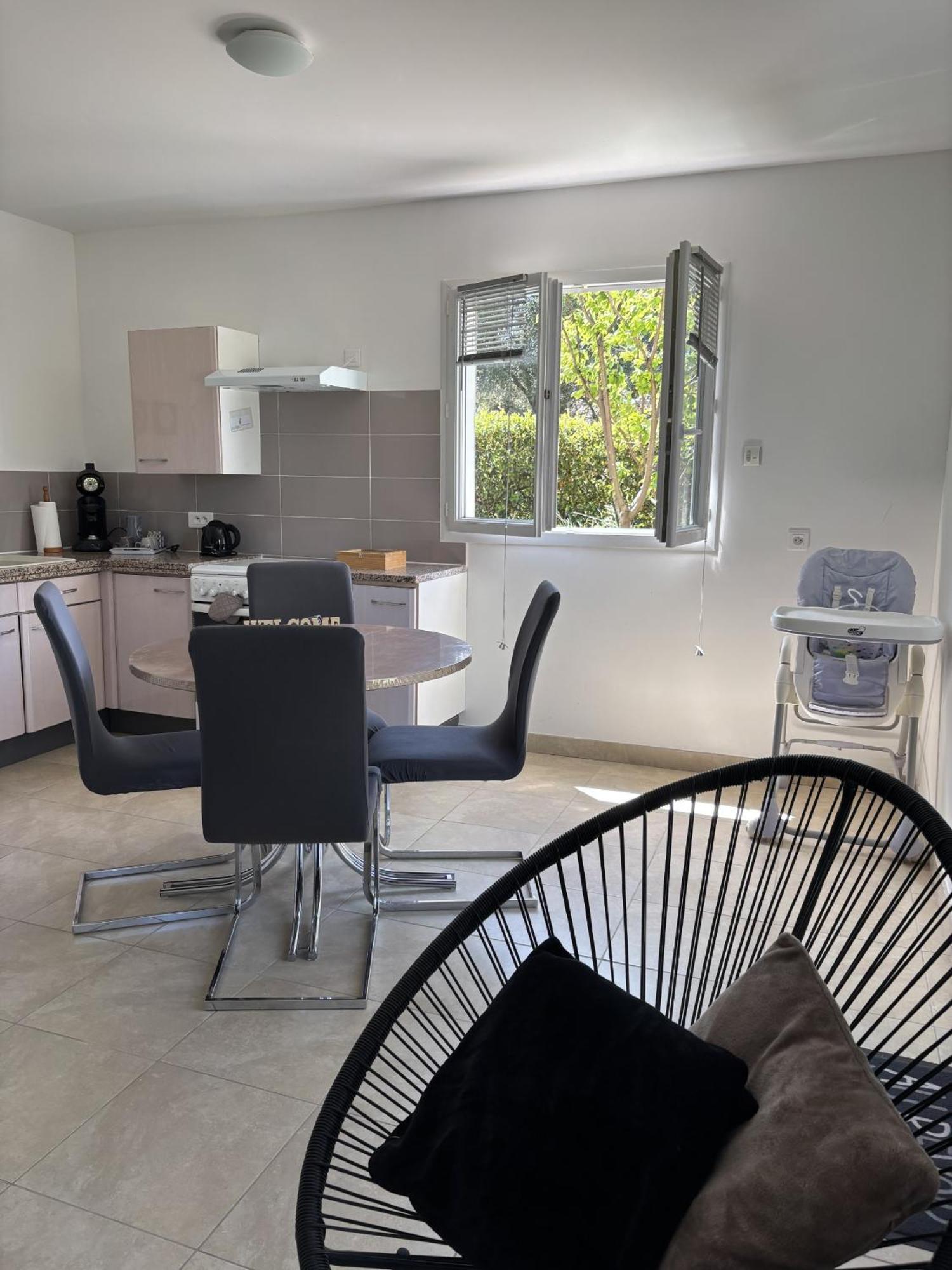 Appartement Romana Puissalicon 34 Zewnętrze zdjęcie