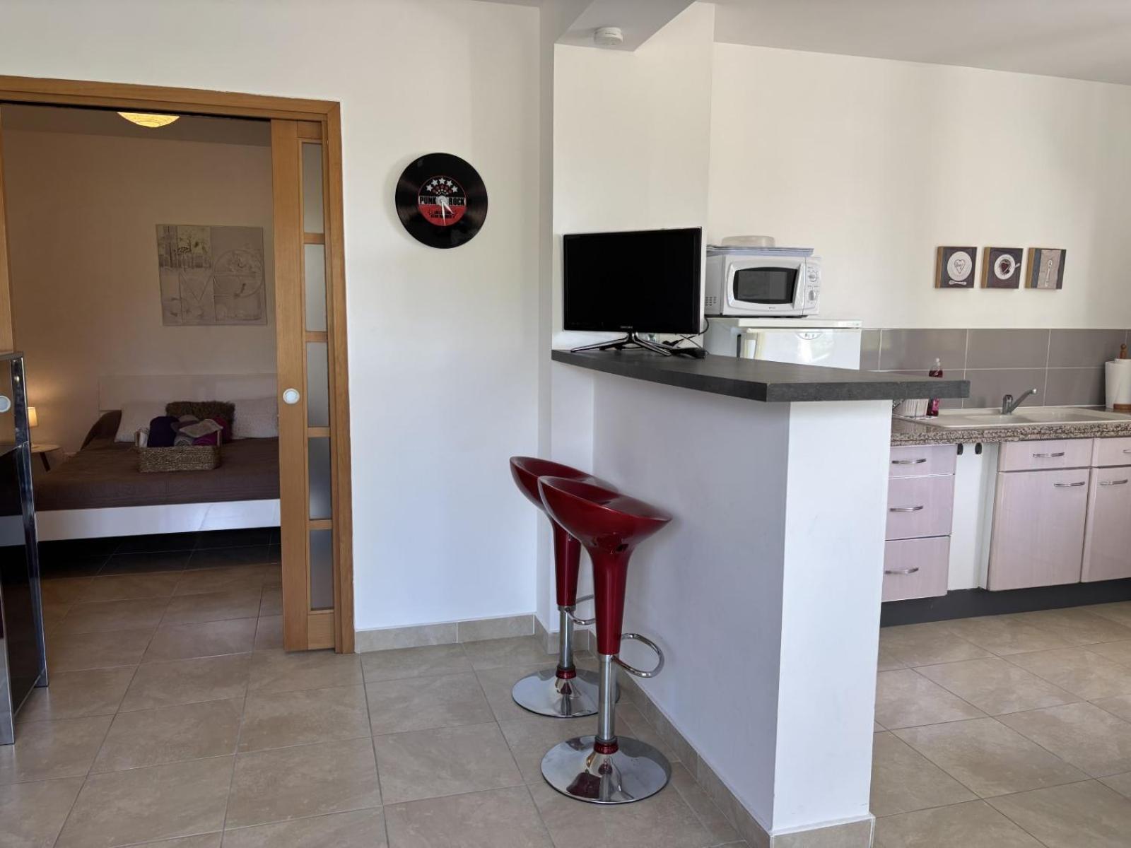 Appartement Romana Puissalicon 34 Zewnętrze zdjęcie
