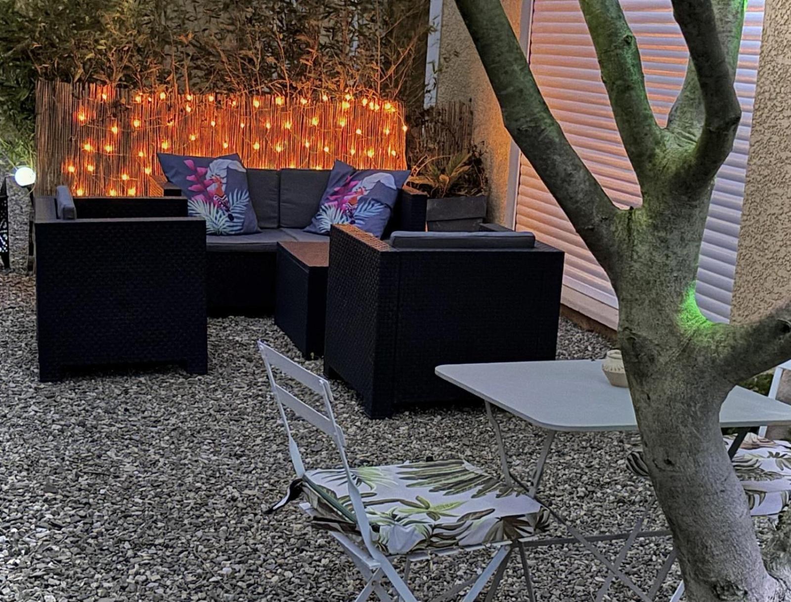 Appartement Romana Puissalicon 34 Zewnętrze zdjęcie