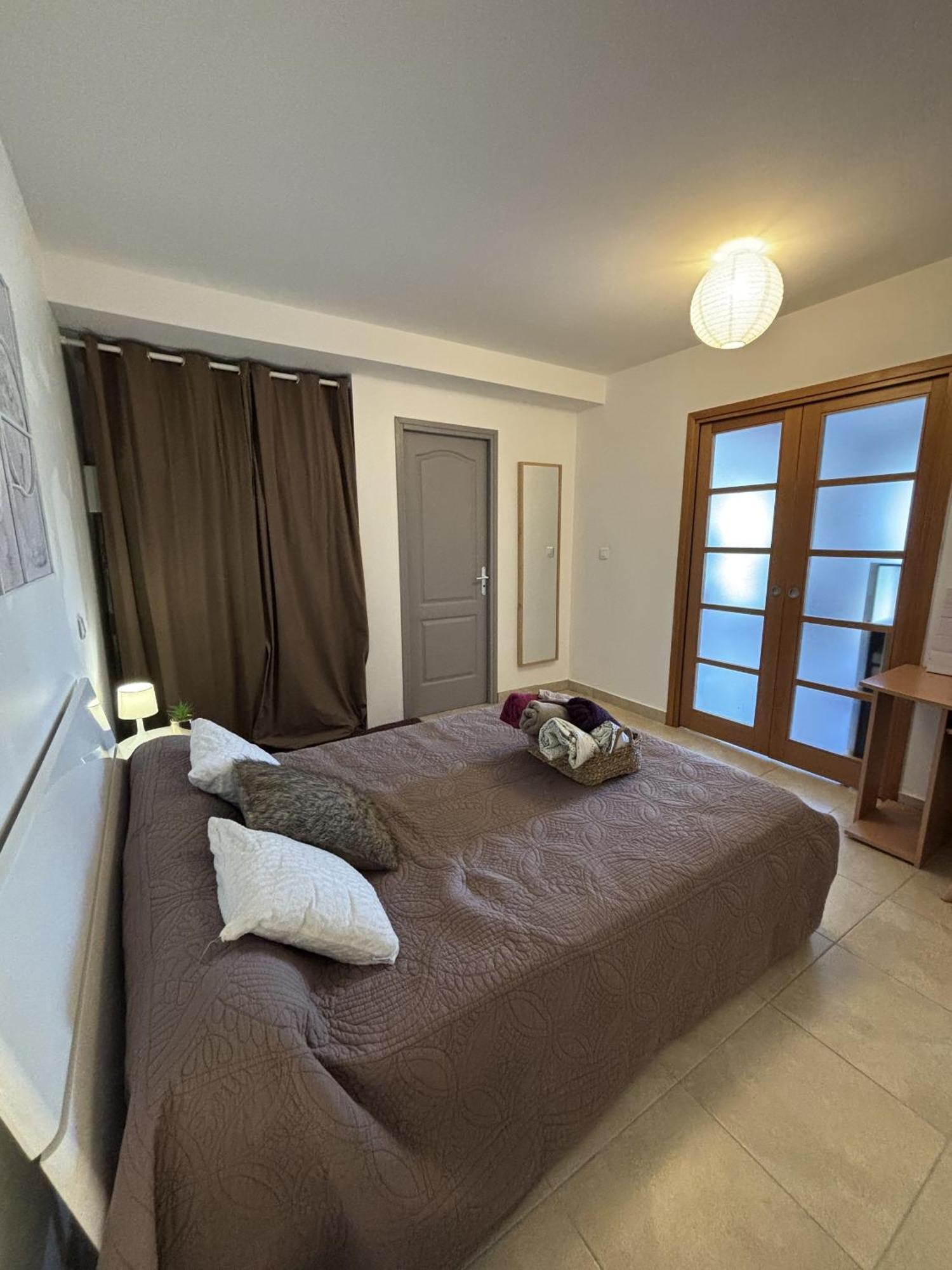 Appartement Romana Puissalicon 34 Zewnętrze zdjęcie
