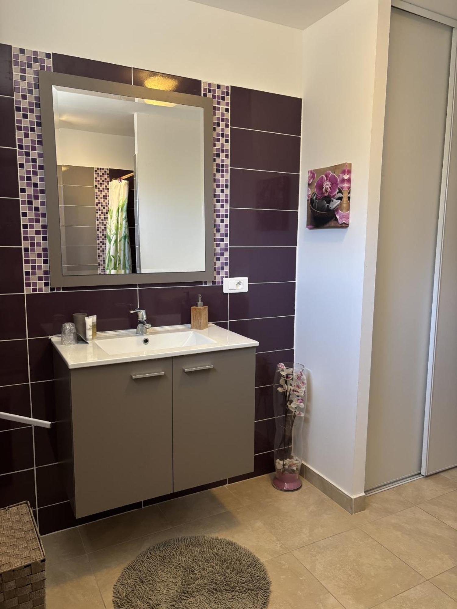 Appartement Romana Puissalicon 34 Zewnętrze zdjęcie