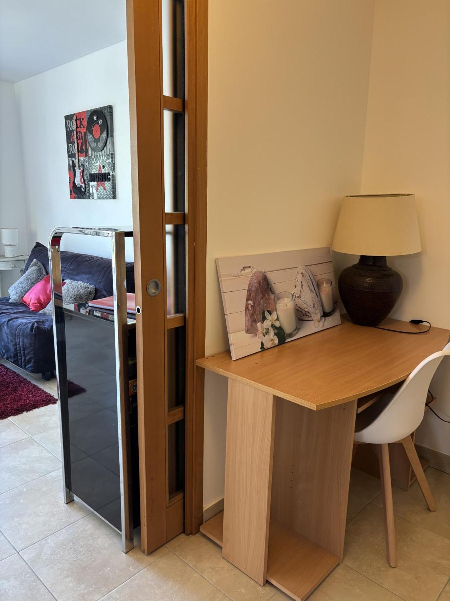Appartement Romana Puissalicon 34 Zewnętrze zdjęcie