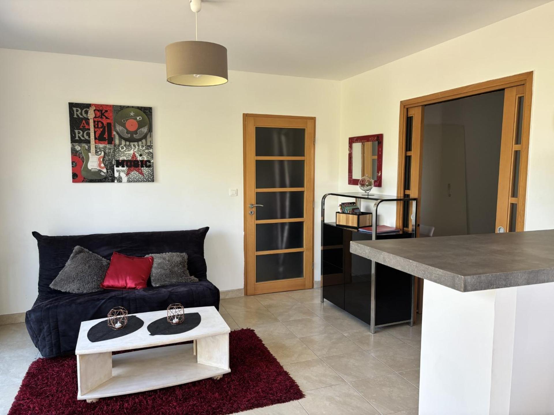 Appartement Romana Puissalicon 34 Zewnętrze zdjęcie