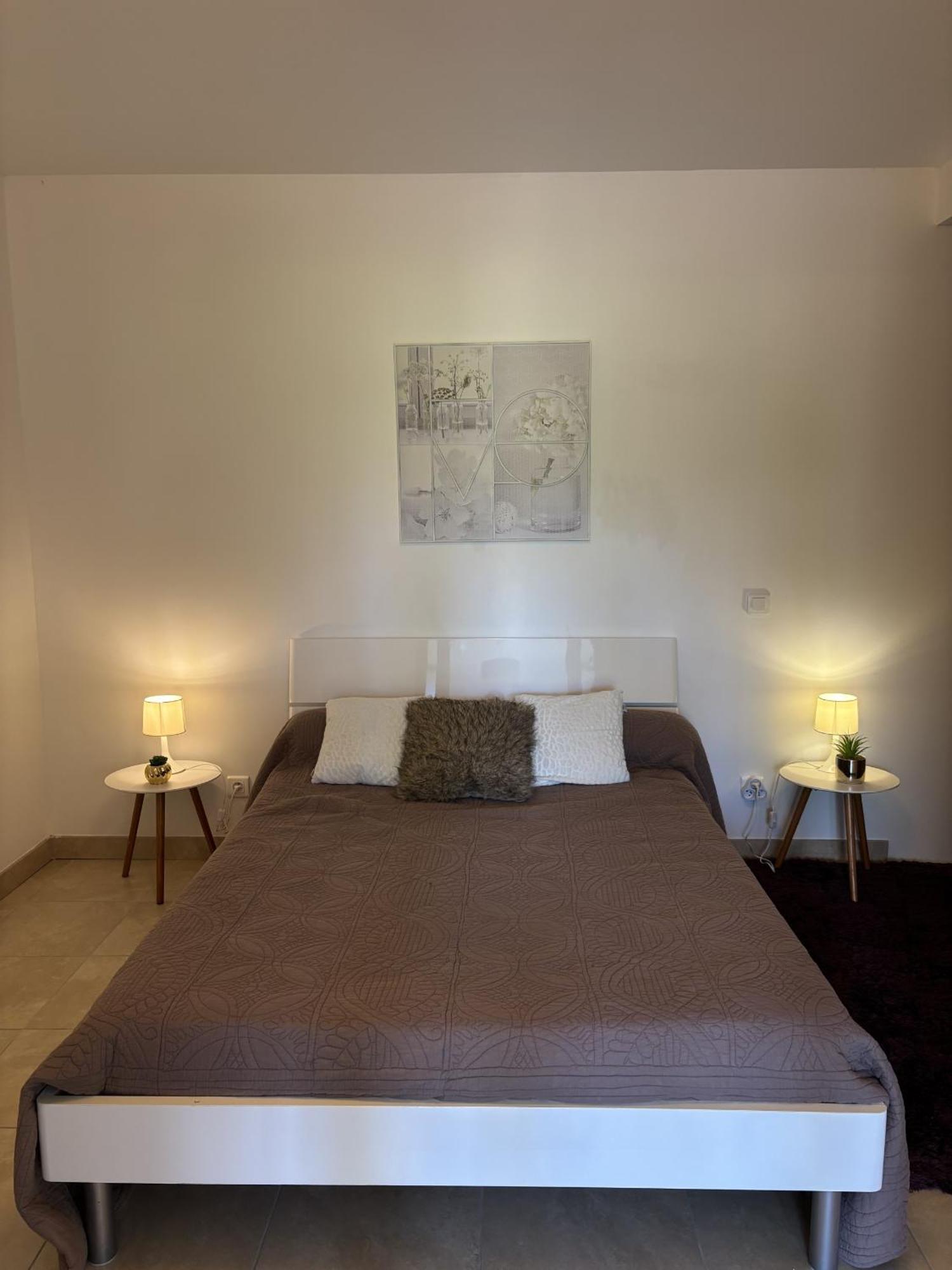 Appartement Romana Puissalicon 34 Zewnętrze zdjęcie
